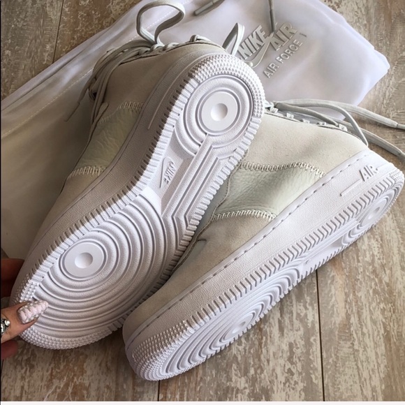 NWT Nike Air Force 1 rebel XX - Picture 6 of 8